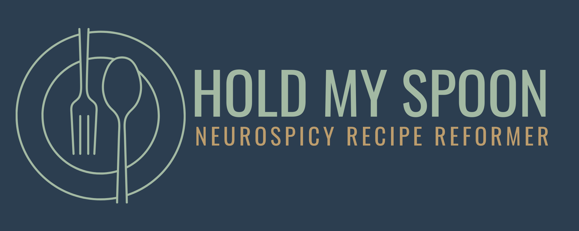 Hold My Spoon