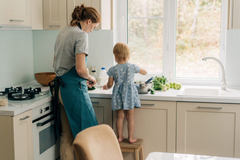 ADHD meal prep: simple strategies for stress-free dinners